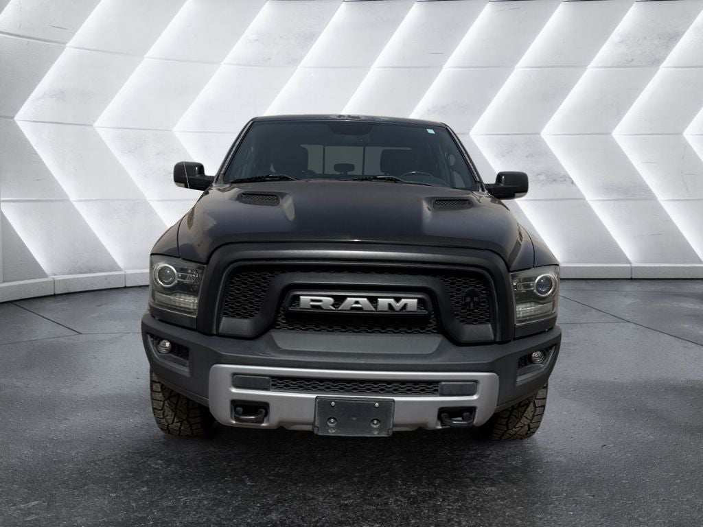 2016 RAM 1500 Rebel