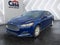 2014 Ford Fusion S