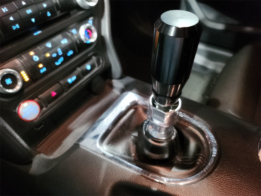 2015 Ford Mustang V6