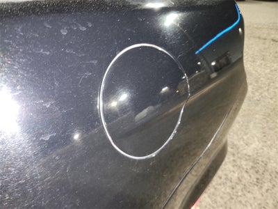 2015 Ford Mustang V6