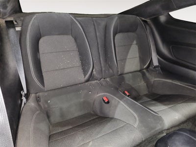 2015 Ford Mustang V6