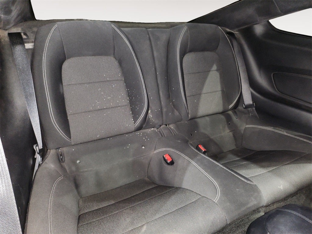 2015 Ford Mustang V6