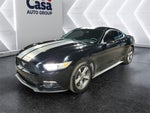 2015 Ford Mustang V6