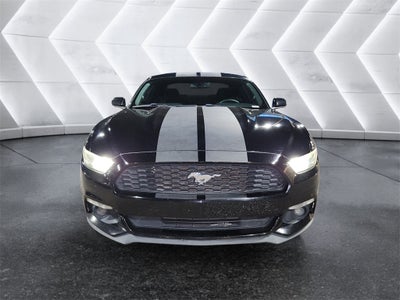 2015 Ford Mustang V6