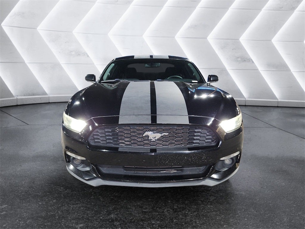 2015 Ford Mustang V6