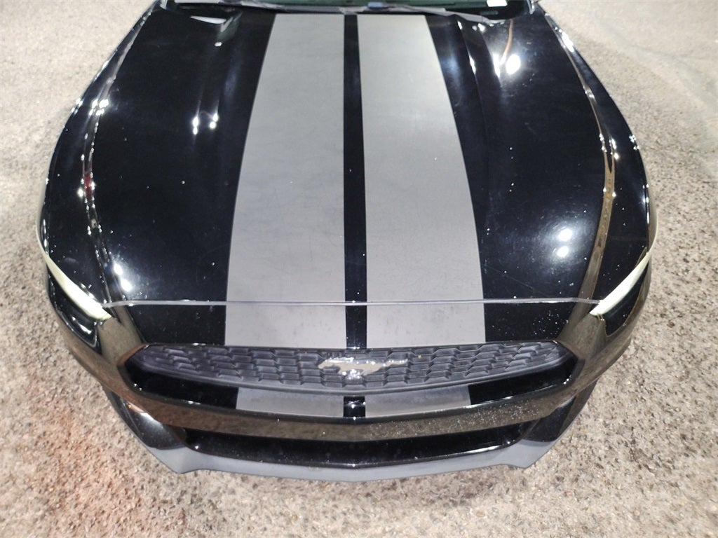 2015 Ford Mustang V6