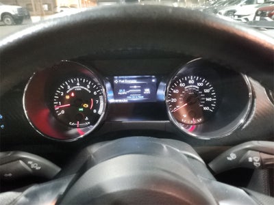 2015 Ford Mustang V6