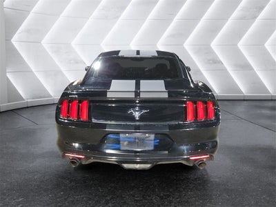 2015 Ford Mustang V6