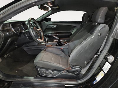 2015 Ford Mustang V6