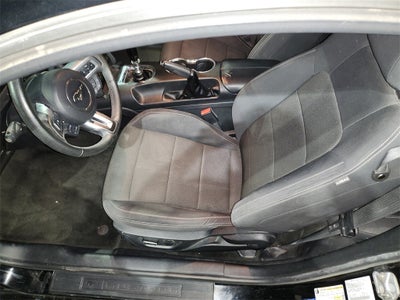 2015 Ford Mustang V6