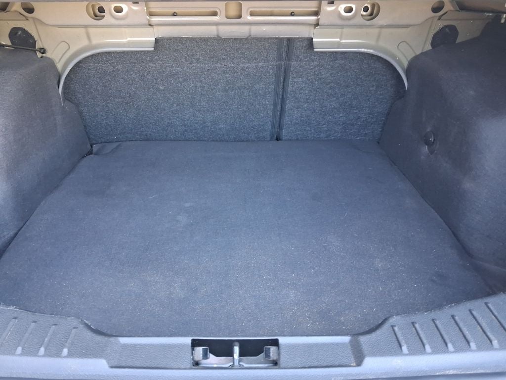 2016 Ford Focus S