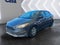 2016 Ford Focus S
