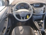 2016 Ford Focus S