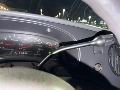 2007 Ford E-450SD Base