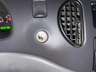 2007 Ford E-450SD Base