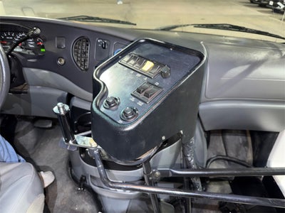 2007 Ford E-450SD Base