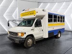 2007 Ford E-450SD Base