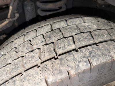 2007 Ford E-450SD Base