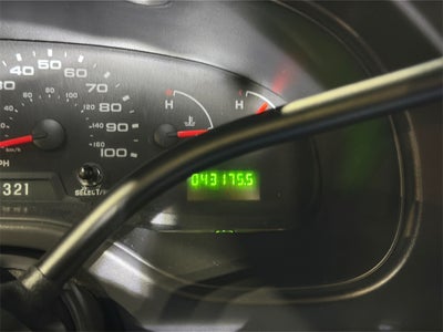 2007 Ford E-450SD Base