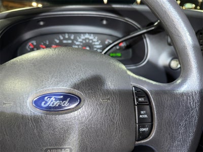 2007 Ford E-450SD Base