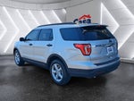 2018 Ford Explorer Base