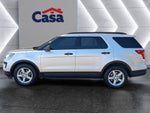 2018 Ford Explorer Base