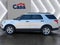 2018 Ford Explorer Base