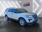 2018 Ford Explorer Base