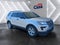 2018 Ford Explorer Base