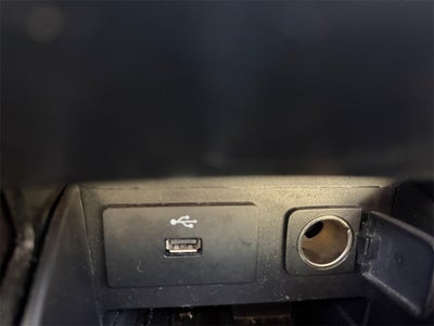 2017 Ford Explorer Base