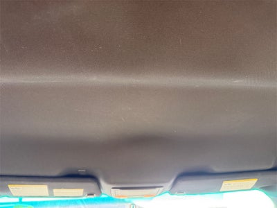 2017 Ford Explorer Base