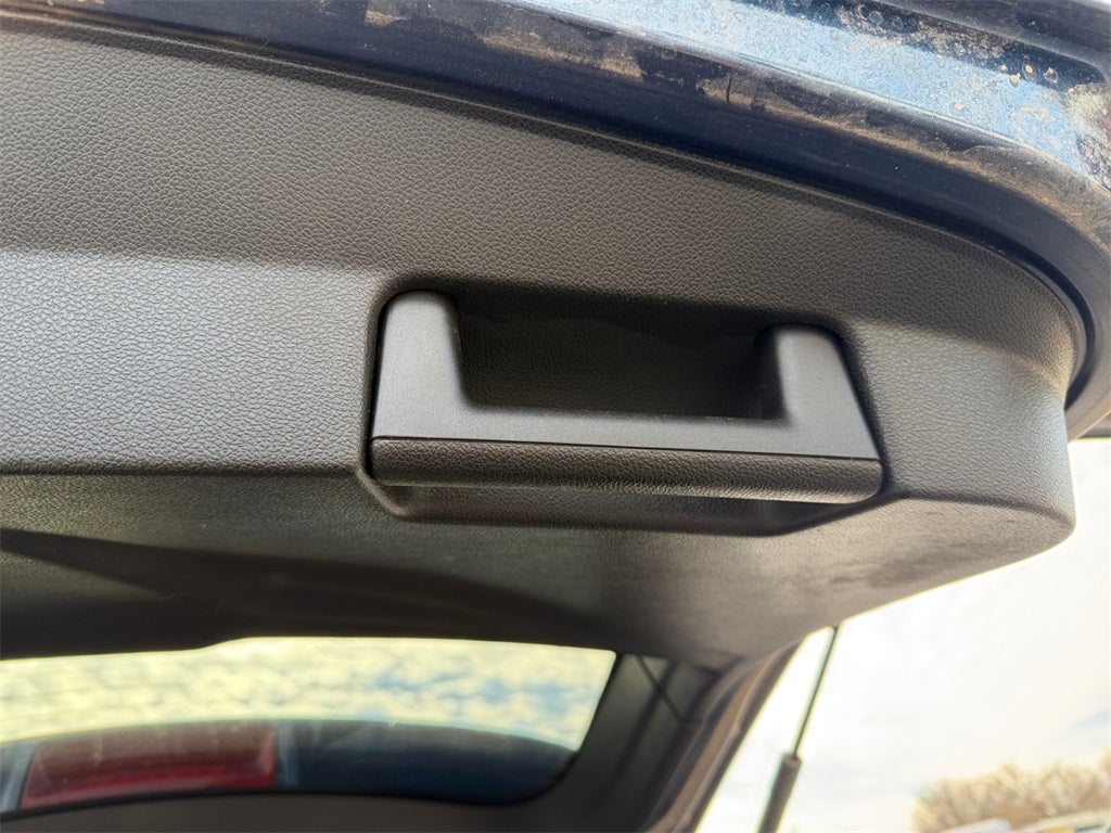 2017 Ford Explorer Base