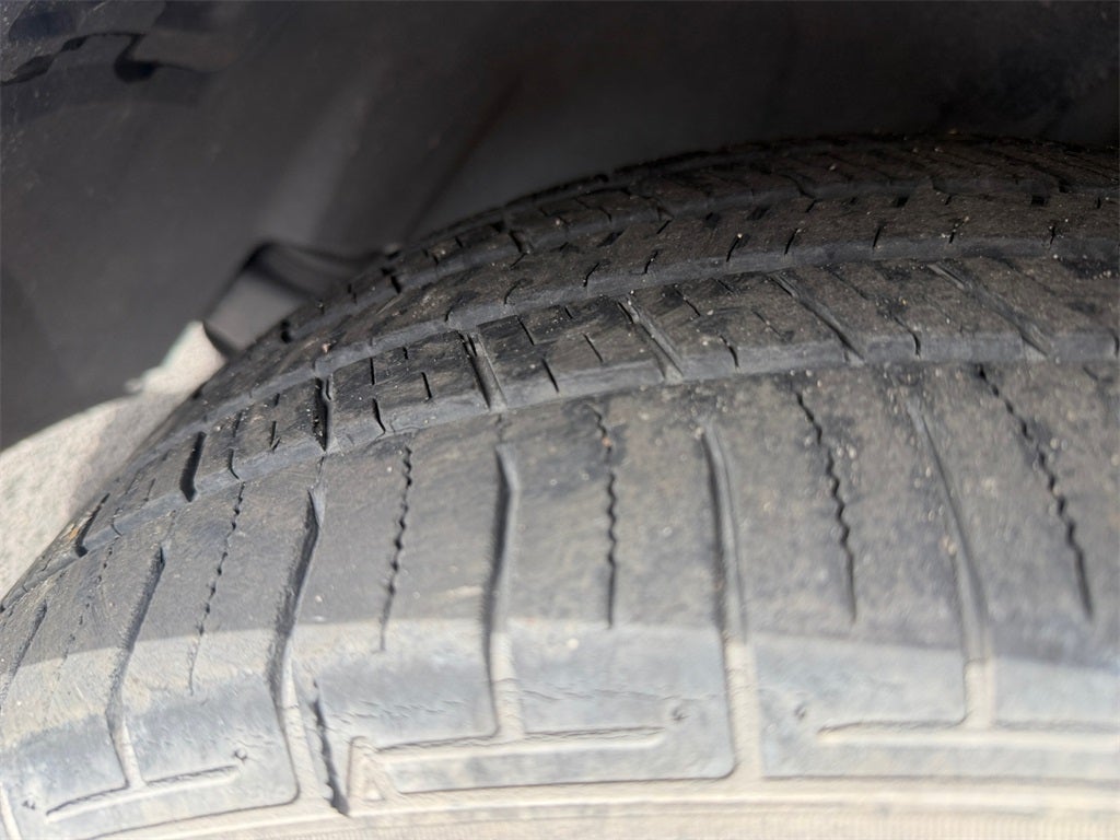 2017 Ford Explorer Base