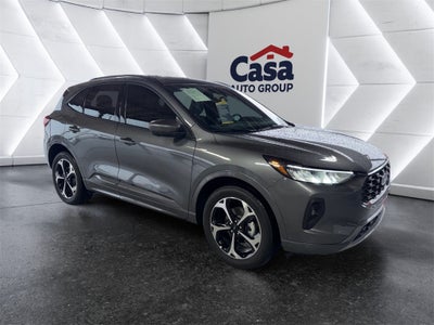 2024 Ford Escape ST-Line Select