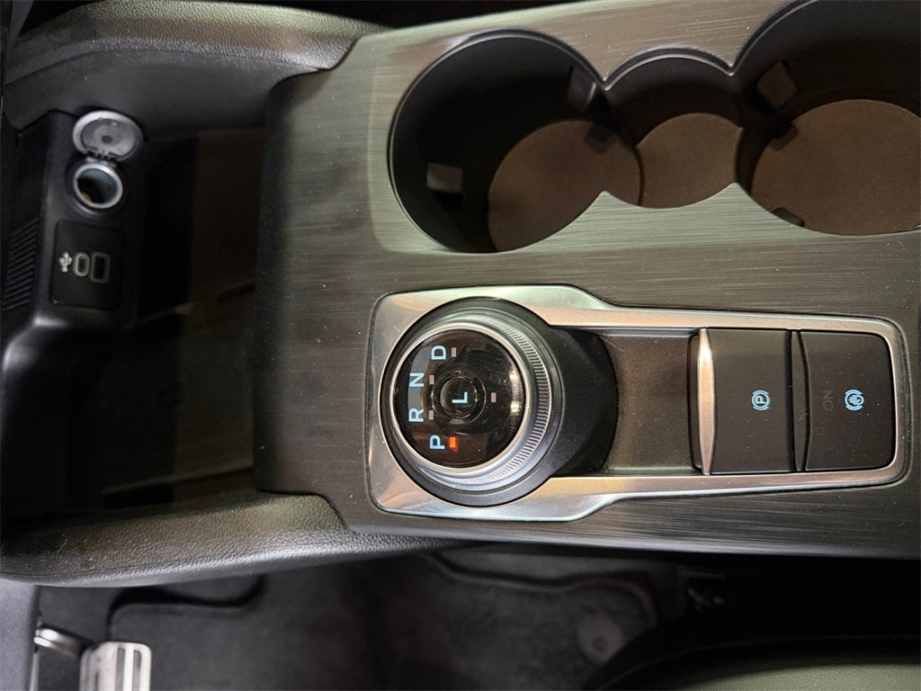 2024 Ford Escape ST-Line Select