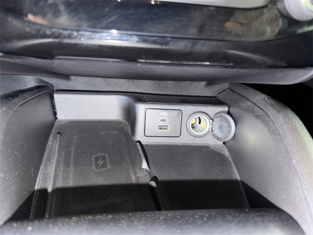 2024 Ford Escape ST-Line Select