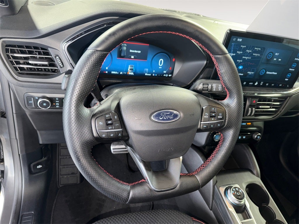 2024 Ford Escape ST-Line Select