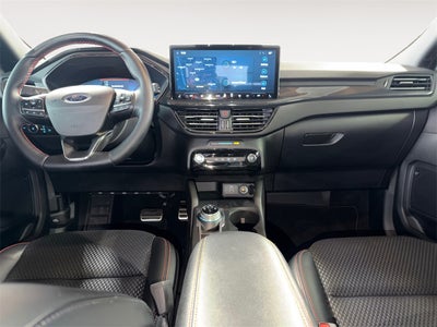 2024 Ford Escape ST-Line Select