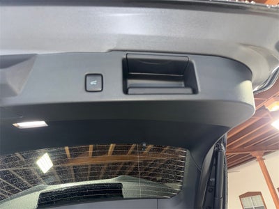 2024 Ford Escape ST-Line Select