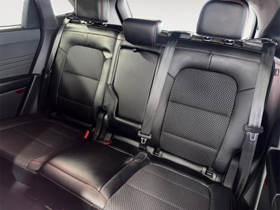 2024 Ford Escape ST-Line Select