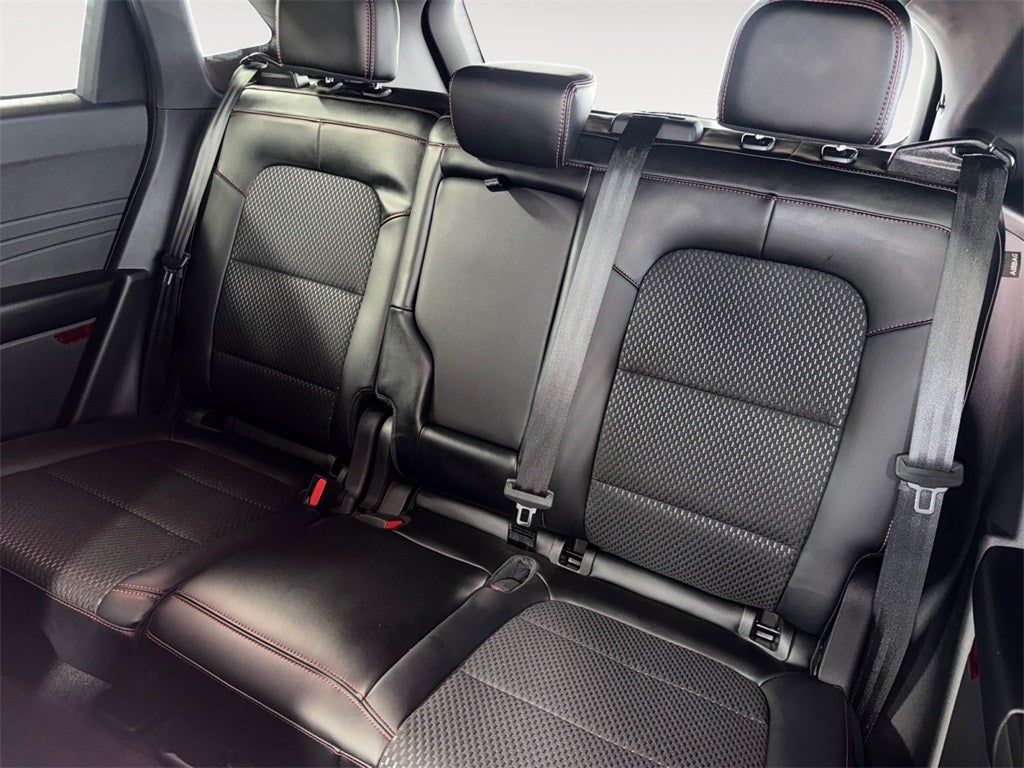 2024 Ford Escape ST-Line Select