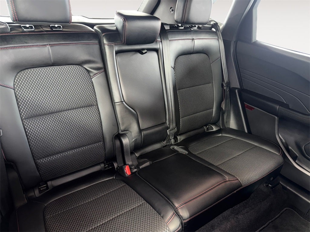 2024 Ford Escape ST-Line Select