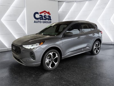 2024 Ford Escape ST-Line Select