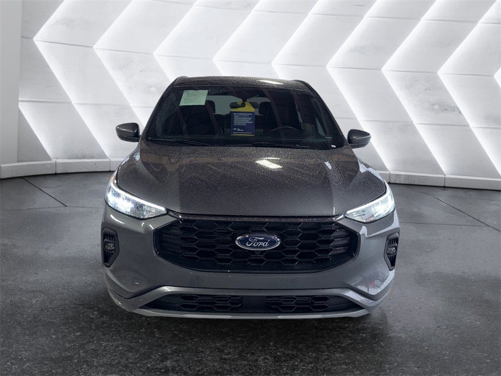2024 Ford Escape ST-Line Select