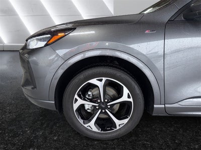 2024 Ford Escape ST-Line Select