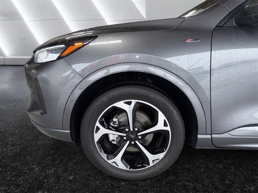2024 Ford Escape ST-Line Select