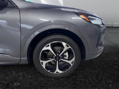 2024 Ford Escape ST-Line Select
