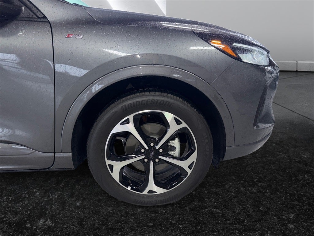 2024 Ford Escape ST-Line Select