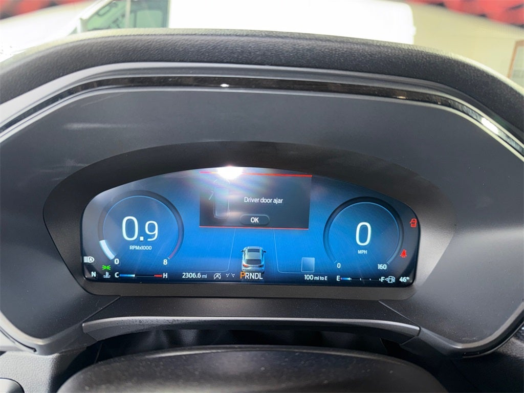 2024 Ford Escape ST-Line Select