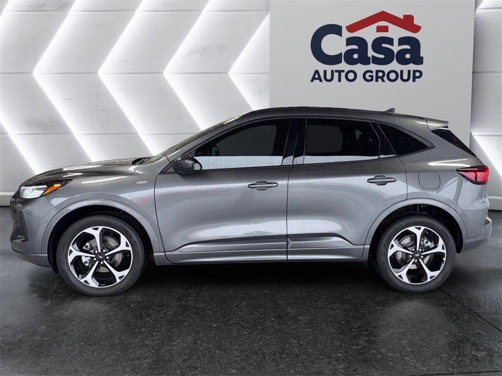 2024 Ford Escape ST-Line Select